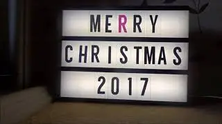 CHRISTMAS 2017