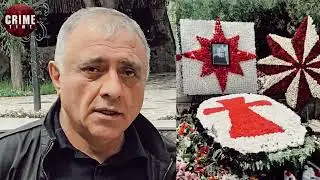 Рафо Амоян Езди Рафо Вор в Законе