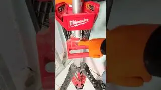 MILWAUKEE M18 SAL2-0 18V 2800 LUMENS LED STAND LIGHT