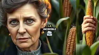 Barbara McClintock: La Científica que Hizo Hablar a los Genes 🌽🧬✨