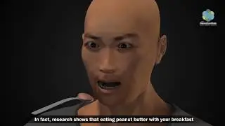 Peanuts and Type 2 Diabetes