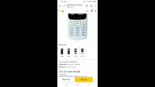 Samsung Guru Phone