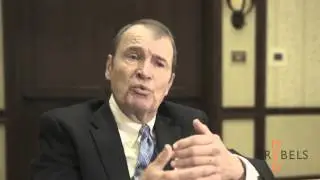 Dr. Jack Bert Interview
