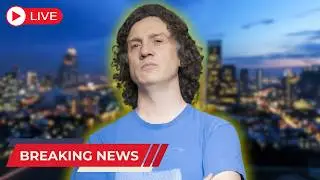 Incredible News? Tears Across UK: Darragh Ennis BREAKDOWN Live on TV! 😱