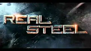 Till I Collapse by Eminem  (Real Steel)