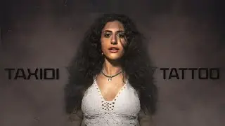 Marina Spanou - Taxidi / Tattoo [MASHUP] (feat. Loreen)