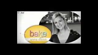 Анна Олсон. Ванильные и шоколадные капкейки.