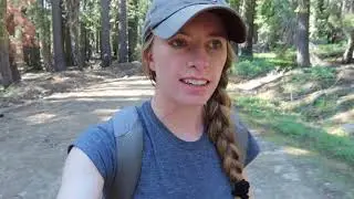 Scared In The Woods! 1001 Mine Adventure! 