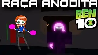 COMO CONSEGUIR A RAÇA ANODITA (*RAÇA DA GWEN*) NO OMNI X 💥