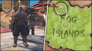 INTO THE FOGLANDS | Kenshi: Genesis - Warlord #2