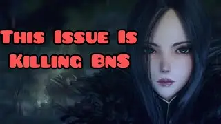 Blade and Soul - The HUGE Issue Unreal Engine 4 Won't Fix
