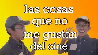 El cine [ReyGalaxy]