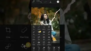 #Shorts Picsart colourful new photo editing | PicsArt Photo Editing | #Shorts #Shorts Viral