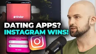 Why Instagram Beats Dating Apps Every Time and How to Use It to Your Advantage!