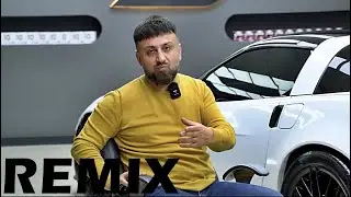 Ankara Bombers Mix - Honda Para Ediyorsa Sebebi Benim! (Ünal Turan Special Remix)
