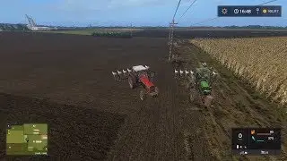 farming simulator 17 tsz v4   w / Vili