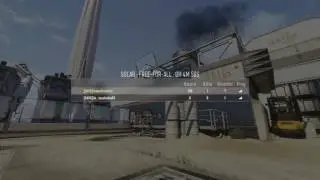 Sick shots -_-