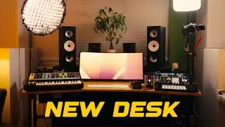 I bought the Gear4music Pro Audio Desk | Watch BEFORE you buy