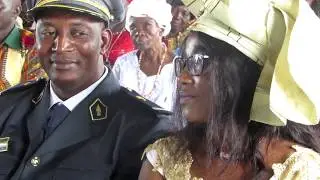 Mariage Civil   Mami Biabia & Francis Marcel     Le samedi 06 juillet 2019 à Yaoundé
