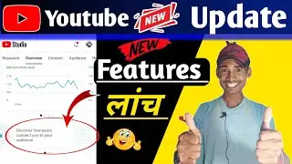 Discover how post connect you to your audience | community post se video viral karlo new update 2023