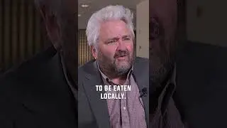 Walter Schweitzer on the Big Four | Fairness For Farmers