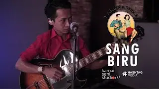 KSSLS #93 - LANGKASUKA - SANG BIRU