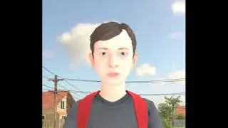 Скулбой Runaway Все Фразы Андрея, Игоря и Вики