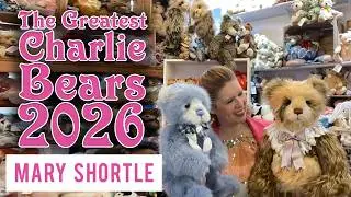 The Greatest Charlie Bears 2026
