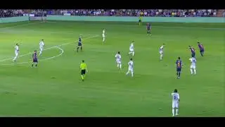 LIONEL MESSI | skills and goals | Rockstar