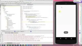 SearchView Android