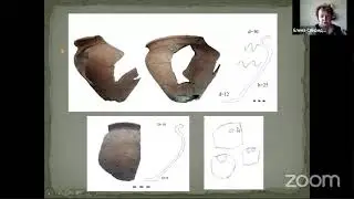 Е. Спиридонова: Археологические исследования на селище Яковлевское 3 Угличского р-на Ярославской обл