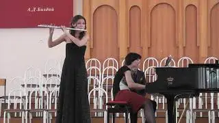 Татьяна Иваненко - флейта
