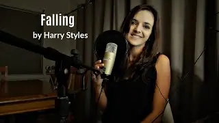 Falling by Harry Styles Cover
