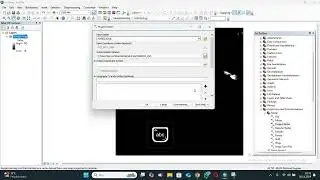 1-) ArcGIS DEM verisi indirme ve koordinat sistemi değiştirme