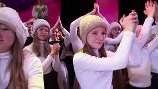 "Новогодняя ночь" -  «Новогодний концерт 2023»