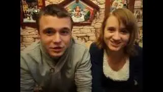 Спасибо мамуля♥