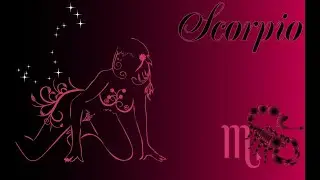 SCORPIO: 😍YOU'RE ANXIOUS BECAUSE YOU FEEL YOUR DIVINE PARTNER COMING! JUNE 2020