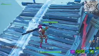 F*ck that shit - Fortnite Kills [KeksPvP] Montage Edit