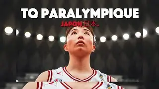 2024 IWBF Women’s Repechage - Aftermovie - Brool Video