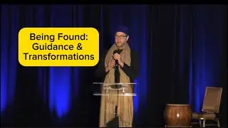 Imam Suhaib Webb: How Guidance Came to Me & Transformative Communities