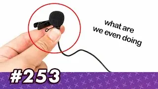 253: The Imprimatur of Journalism