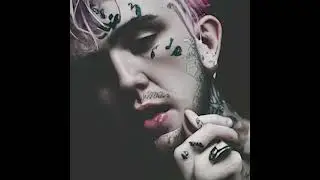 Lil Peep - Brown Eyes and Backwoods (AI Cover)