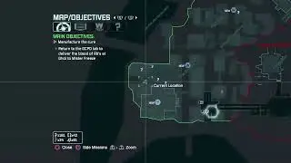 Arkham City Live Stream part 4