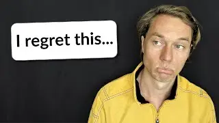 I wish I did this when I started learning Russian (my biggest regret)
