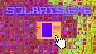 Solaris.exe Trojan on Windows 10!