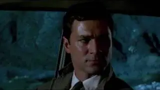 The Satan Bug - John Sturges - 9/11