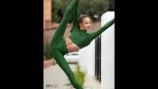 Ballerinas around the world 🌎 89