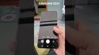 SAMSUNG S23+