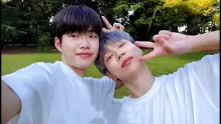 Yuma & Taeyoung (Japanese/Korean couple)