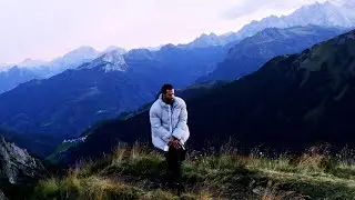 METRICKZ - KAMIKAZE (prod. X-Plosive, Johnny Illstrument & Joznez)